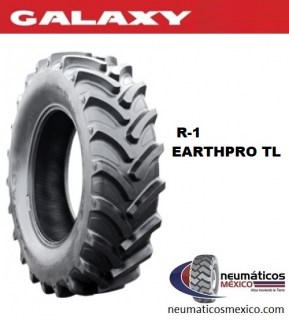 R-1 GALAXY EARTHPRO TL